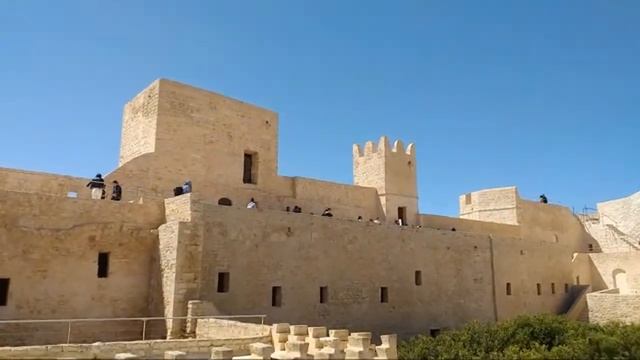 Ribat - Monastir смотреть онлайн