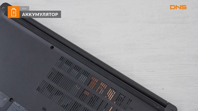 Распаковка ноутбука Acer Aspire 3 A315-55G-32QU / Unboxing Acer Aspire 3 A315-55G-32QU смотреть онлайн