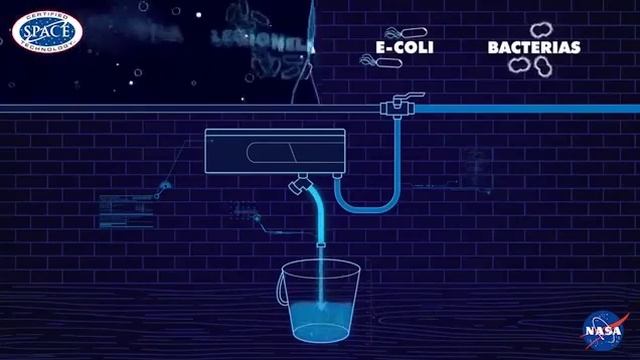 Прорыв в области стирки и уборки с Laundry PRO. Стирайте одежду лучше в холодной воде и без порошко смотреть онлайн