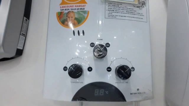 Bingung pilih kapasitas water heater ? Yuk simak video Review water heater ARISTON смотреть онлайн