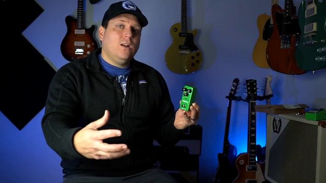The Truth About Amazon Basics Guitar Effect Pedals and Should You Buy Them? смотреть онлайн