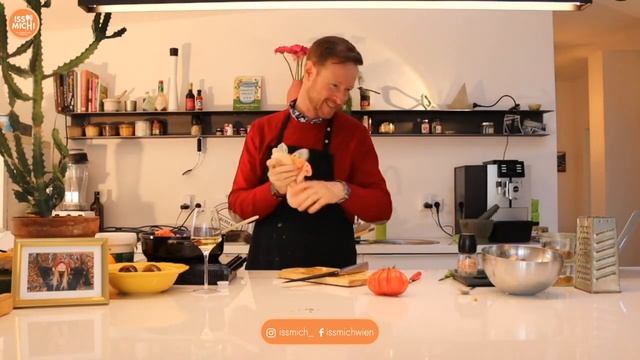Gurken Dill Kaltschale - Chicken Tikka Masalla - Manhatten Cheese Cake смотреть онлайн