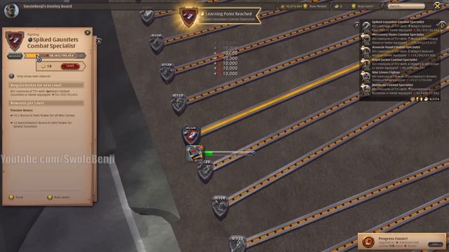 How to level INSTANTLY to 100 in Albion Online! смотреть онлайн