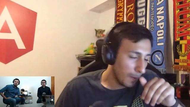 Webinar: Por qué usar Nativescript Jorge Cano смотреть онлайн