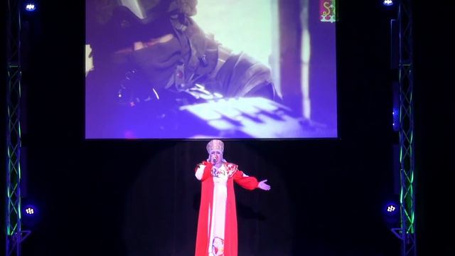 Россия жива - Светлана Канайчева, 22.02.2024 г. смотреть онлайн