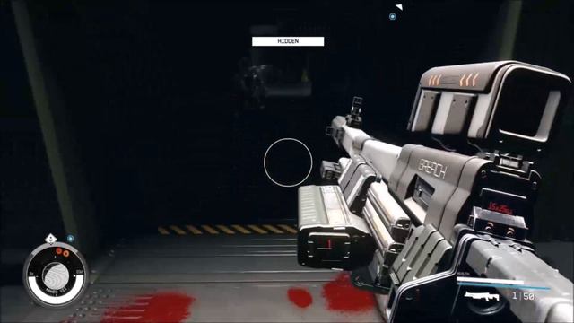 Starfield - KIll The Ecliptic Contractor On Maheo VII