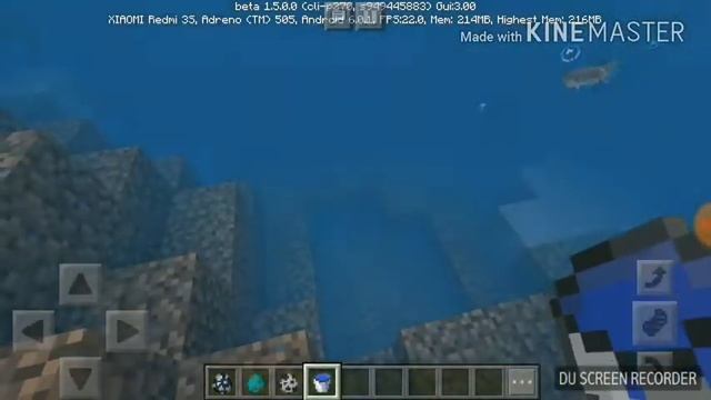 Обзор Обновления Minecraft версия 1.5.0.0 смотреть онлайн