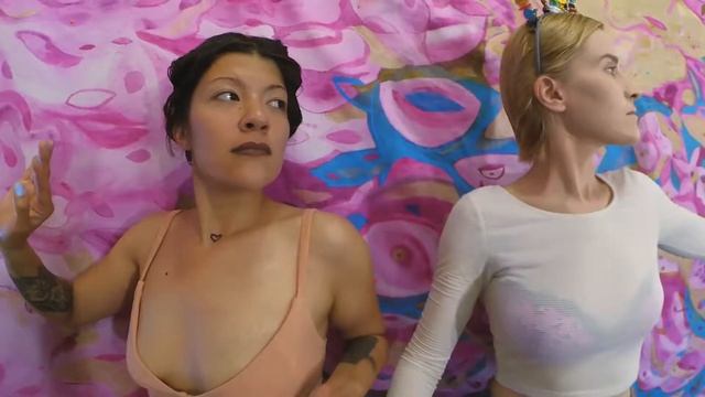 Сестра СИЛА: Артемида и Афродита смотреть онлайн