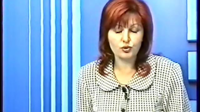 Мясоптицекомбинат "Моршанский" 2005 год. Новый колбасный цех. смотреть онлайн