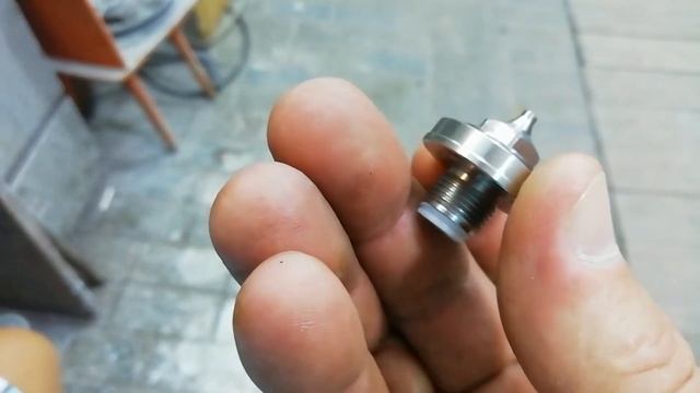 Краскопульт WeBBTooL Plus смотреть онлайн