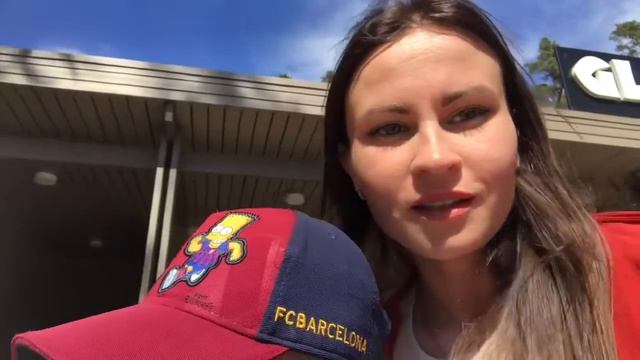 Швеция. Парк развлечений Колмарден. Kolmården. Sweden. Швеция на пароме. смотреть онлайн