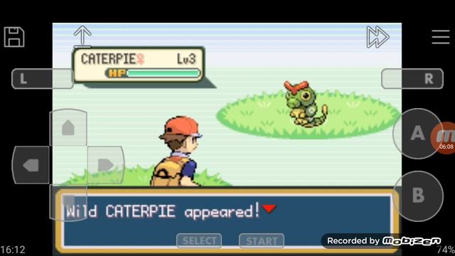Pokemon Огненный красный oй лиственный зелёный смотреть онлайн