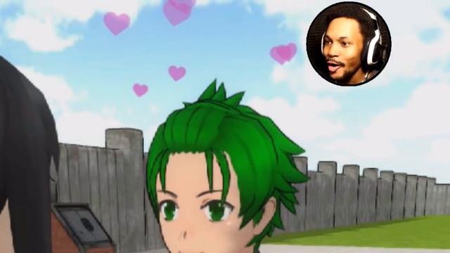 EVERYONE WILL LOVE ME NOW | Yandere Simulator #13 (Erotic Manga/Seduction Update) смотреть онлайн