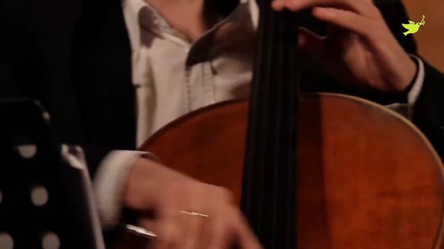 Artiom Shishkov, Alexander Ramm, Maria Nemtsova - Beethoven. Triple Concerto in C Major смотреть онлайн