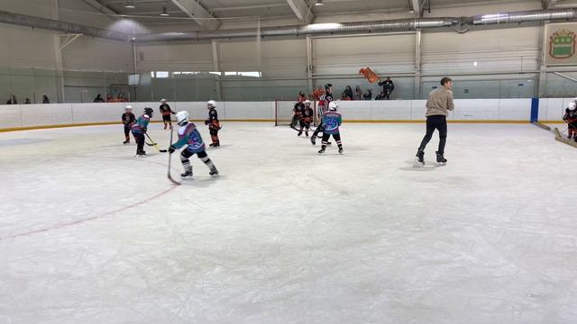Финал, 2 период. первое место, Амур-1 Надежда, Амурская область смотреть онлайн