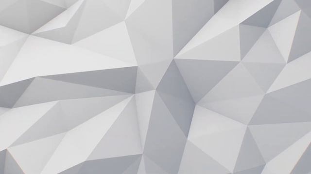 3D Abstract Background For Video White 2021 | 3D абстрактный Фон для Видео белый