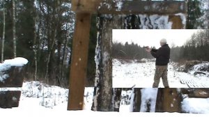 ТТК-F и патроны Фортуна 10х32