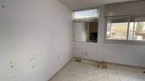 Временное ЖИЛЬЕ ДЛЯ РЕПАТРИАНТОВ | Обзор квартиры в которой я жил 4ГОДА. Хайфа Израиль