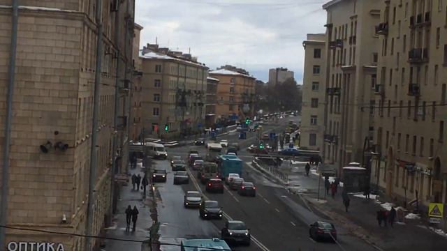 ТЦ СПУТНИК | Улица Бабушкина смотреть онлайн