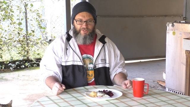 Марафон похудения Бородача. День 70