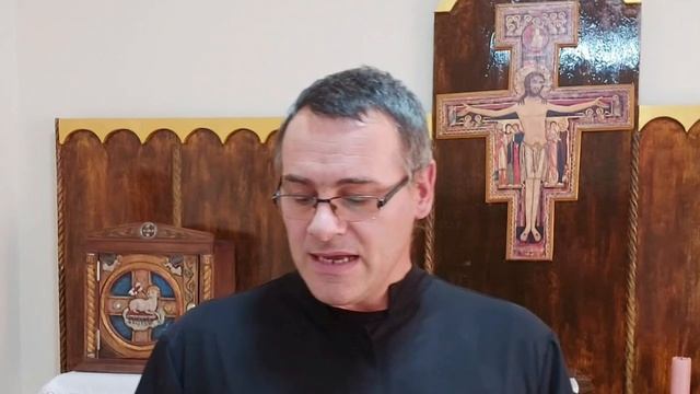 Избавиться от фарисейства (Лк 6, 1-5). Слово на сегодня смотреть онлайн