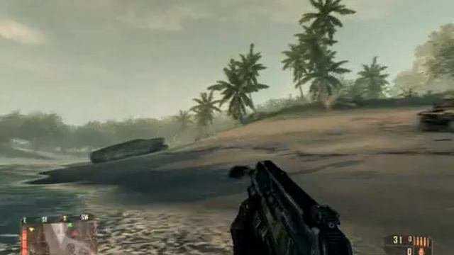 Crysis warhead on hp pavalion dv6 3050-ee notebook смотреть онлайн