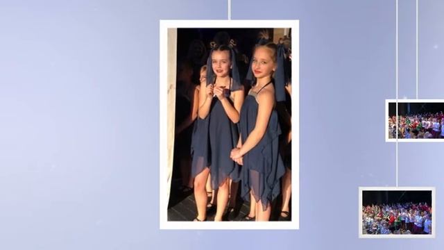 "Вариация" отмечает 25 - летие смотреть онлайн