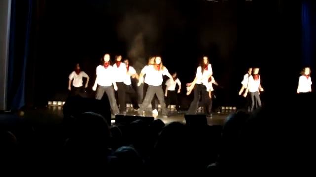 Infinity dance school.Cherish-Killa смотреть онлайн