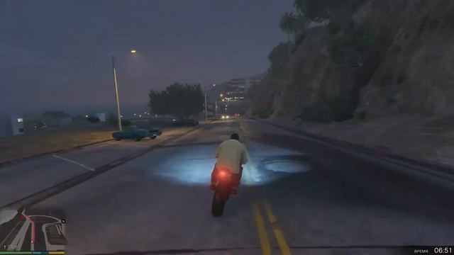 Прохождение GTA 5 (19 часть)