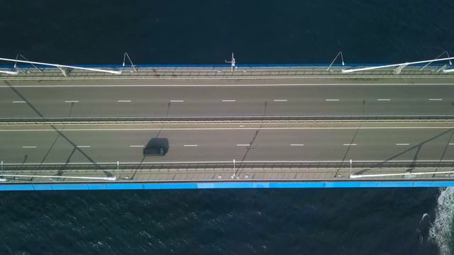 Русский мост | Russky Bridge смотреть онлайн