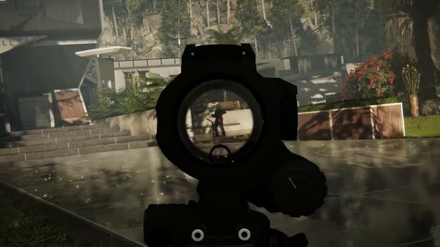 Ghost Recon Breakpoint: Injuries & Survival Gameplay - EXPLAINED смотреть онлайн