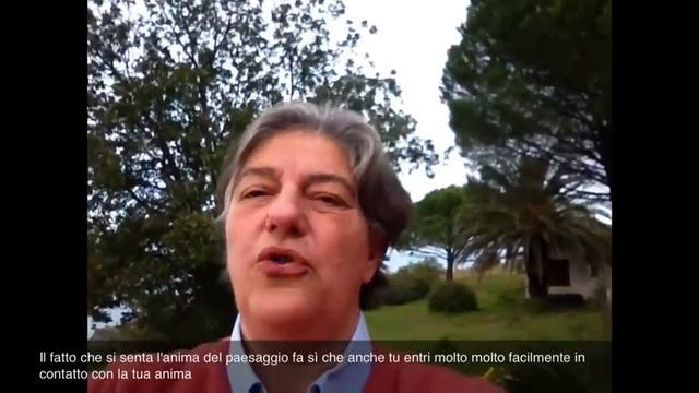 L'anima Del Paesaggio. Perchè resto in Calabria смотреть онлайн