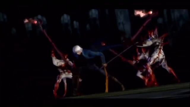 How to get vergil's hair style смотреть онлайн