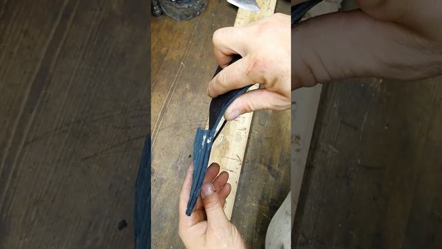 Кожаный чехол для топора 2 смотреть онлайн