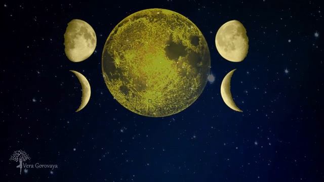 Как Сжечь негатив ❂ Лунные практики смотреть онлайн