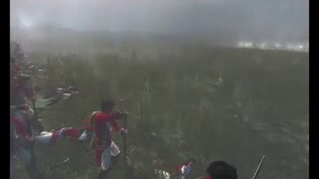Atmospheric battle sound effects mod v1 1 смотреть онлайн