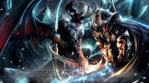 WoW   Oldschool PVP Music Vol  11