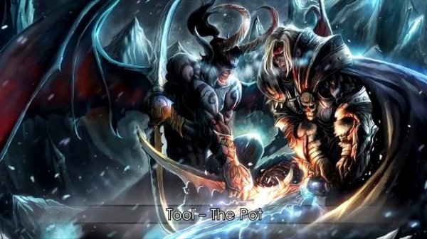 WoW   Oldschool PVP Music Vol  11