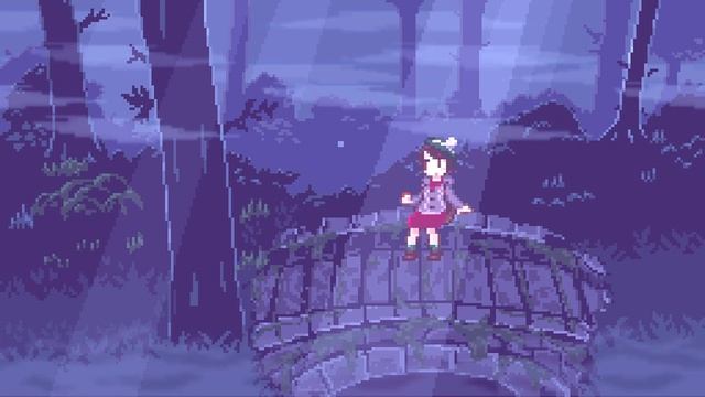 Slumbering Weald [8-bit; VRC6] - Pokémon Sword and Shield смотреть онлайн