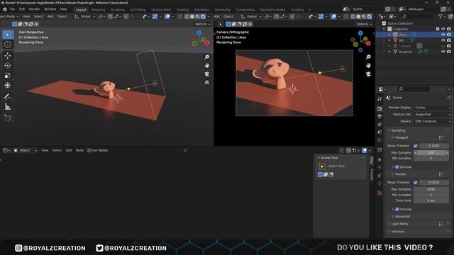98% Blender User Don't Know смотреть онлайн