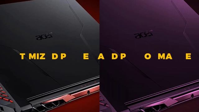 Acer Nitro 5 AN517 54 79L1 Gaming Laptop Review! смотреть онлайн
