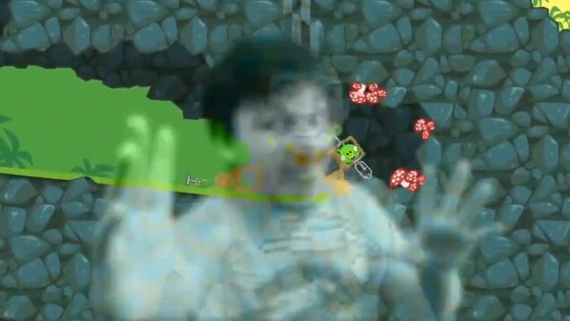 MrBeast Sings Bad Piggies Theme 💀 720p