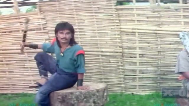 Film SERULING NAGA SAKTI Full HD 1989