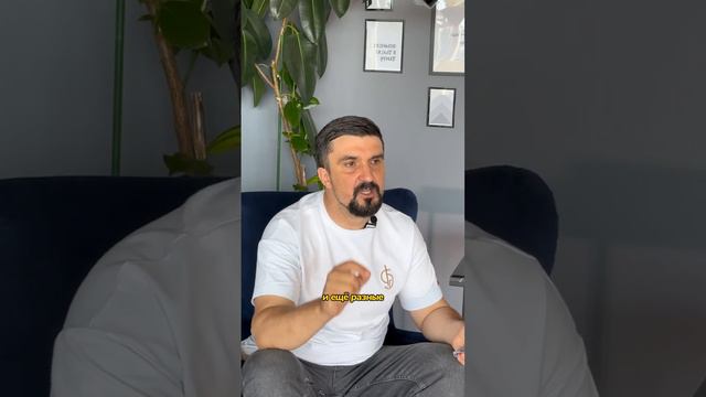 КАК ВЫБРАТЬ НИШУ ДЛЯ БИЗНЕСА смотреть онлайн