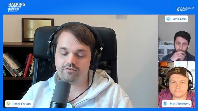 MongoDB’s License Shift: Why It Didn’t Lead to a Fork - Clip 2/6 смотреть онлайн