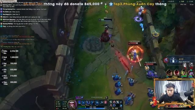 DUY CÒM BẤT NGỜ ĐỤNG ĐỘ OPTIMUS VÀ TOP 1 THÁCH ĐẤU PBVM | DUY CÒM смотреть онлайн