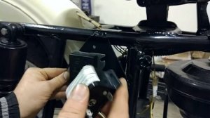 Замена реле РР-330 на ВАЗовское