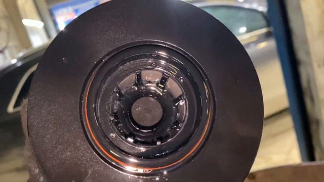 фильтр топливный / KIA Sorento Prime 2018 2019 смотреть онлайн