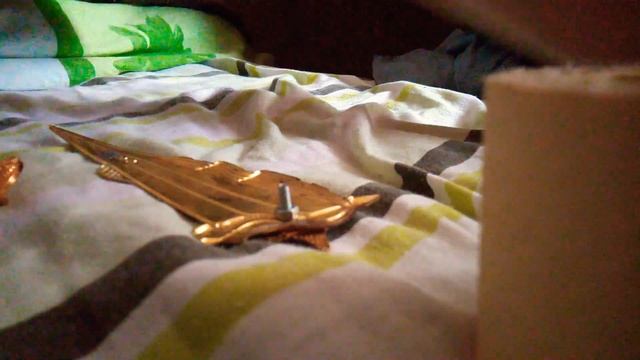 Как вставить какарду на берет ВДВ смотреть онлайн