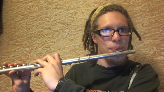 "Rammstein Mutter" (cover) смотреть онлайн